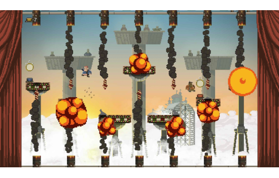 Penarium