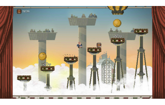 Penarium