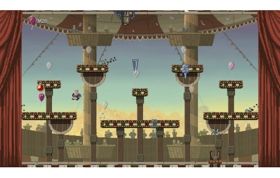 Penarium