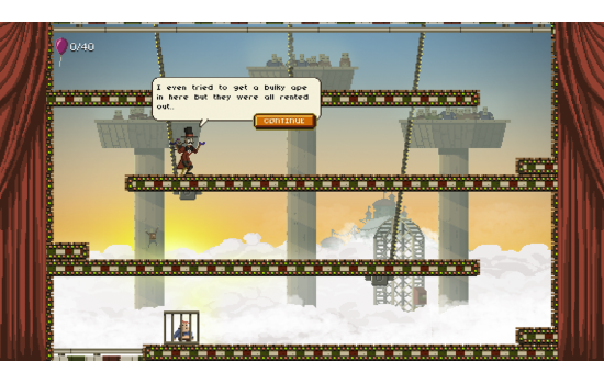 Penarium
