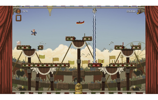Penarium