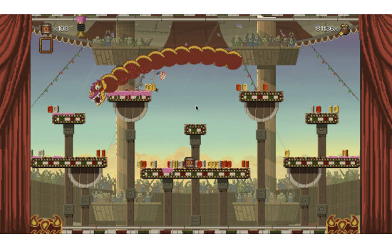 Penarium