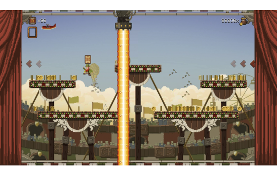 Penarium