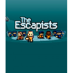 The Escapists