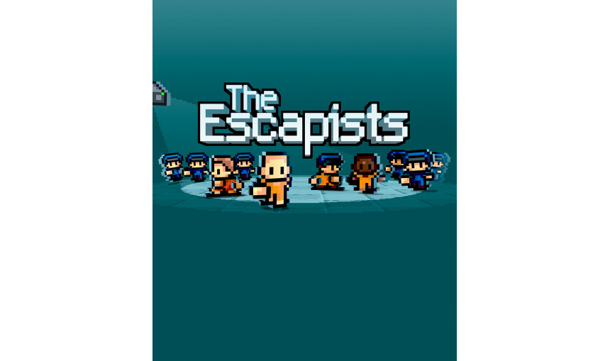The Escapists The Escapists
