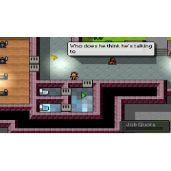The Escapists