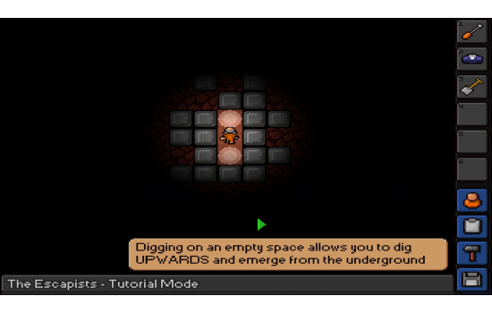 The Escapists