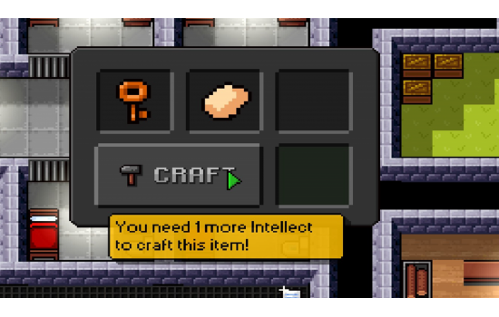 The Escapists