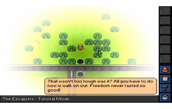 The Escapists