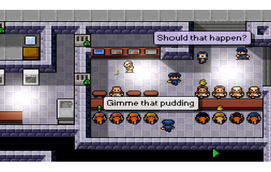 The Escapists