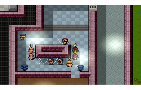 The Escapists
