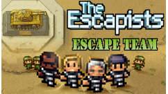 The Escapists - Escape Team