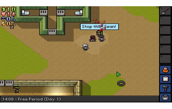 The Escapists - Escape Team