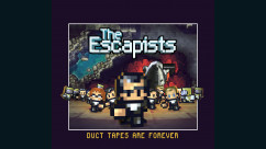 The Escapists - Duct Tapes are Forever