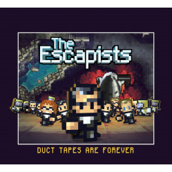 The Escapists - Duct Tapes are Forever