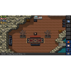 The Escapists - Duct Tapes are Forever