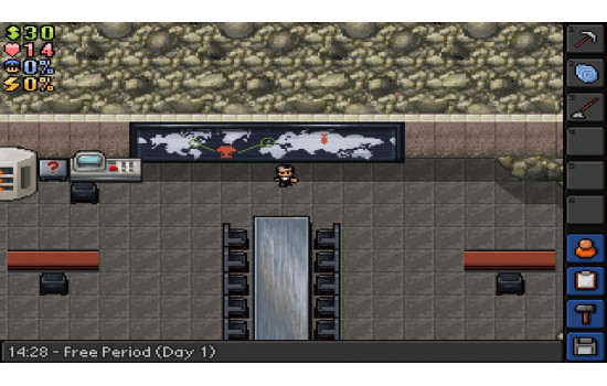 The Escapists - Duct Tapes are Forever