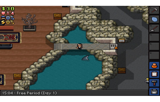 The Escapists - Duct Tapes are Forever