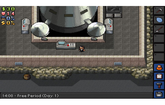 The Escapists - Duct Tapes are Forever