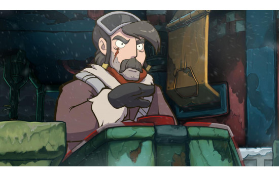 Deponia Doomsday