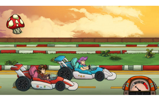 Deponia Doomsday