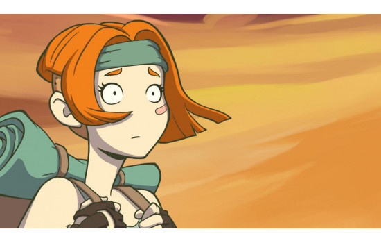 Deponia Doomsday