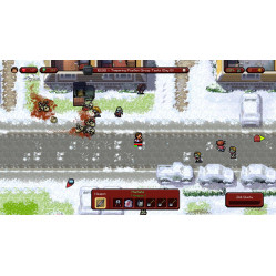 The Escapists: The Walking Dead