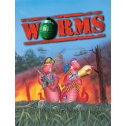 Worms