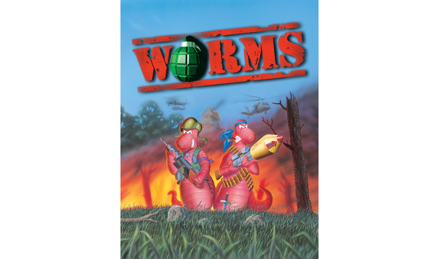 Worms