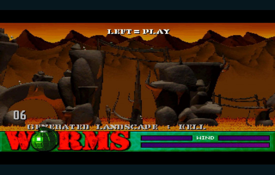 Worms