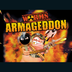 Worms Armageddon