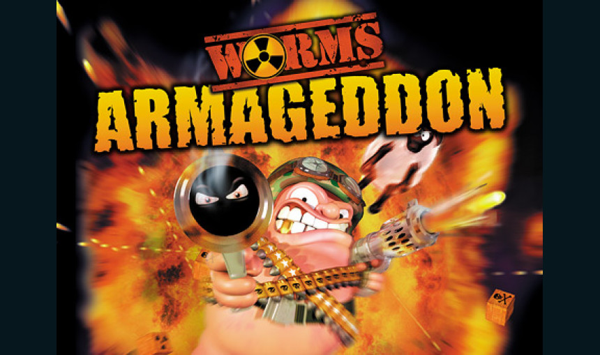 Worms Armageddon