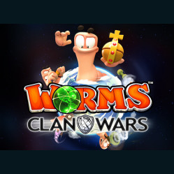 Worms Clan Wars