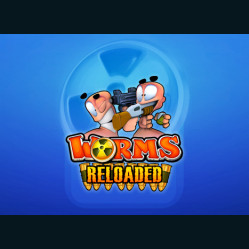 Worms Reloaded