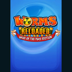 Worms Reloaded: Game of the Year Edition