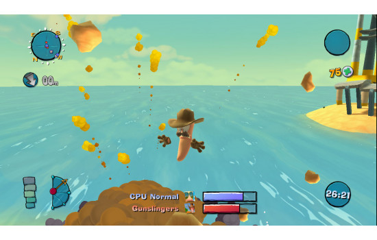 Worms Ultimate Mayhem