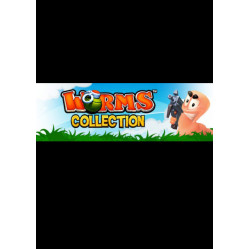 Worms Collection