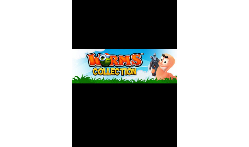 Worms Collection