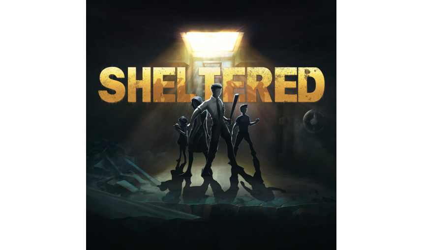 Sheltered Sheltered