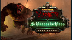 Warhammer: End Times - Vermintide Schluesselschloss