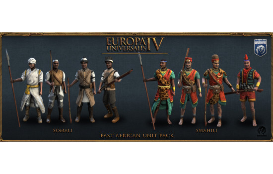 Europa Universalis IV: Mare Nostrum Content Pack