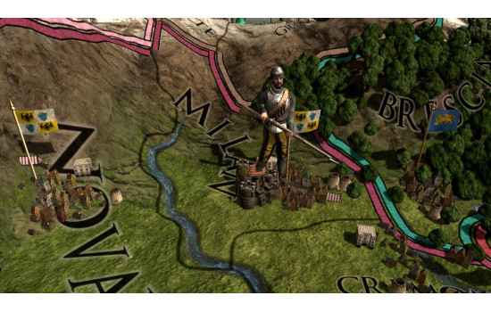 Europa Universalis IV: Mare Nostrum Content Pack