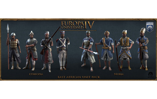 Europa Universalis IV: Mare Nostrum Content Pack