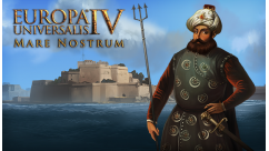 Europa Universalis IV: Mare Nostrum