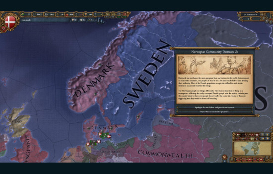 Europa Universalis IV: Mare Nostrum