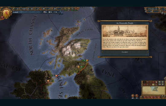 Europa Universalis IV: Mare Nostrum