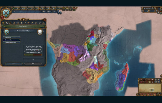 Europa Universalis IV: Mare Nostrum