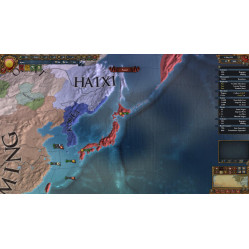 Europa Universalis IV: Sounds from the Community – Kairis Soundtrack II