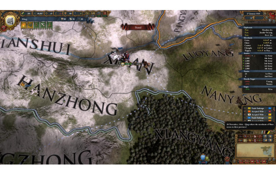 Europa Universalis IV: Sounds from the Community – Kairis Soundtrack II