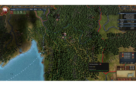 Europa Universalis IV: Sounds from the Community – Kairis Soundtrack II